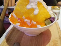 -卤校长重庆火锅(国兴店)