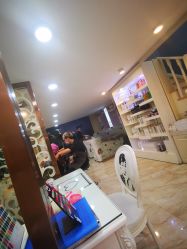 -SOLO Hair Salon