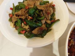 -香丰阁·烤鸭·川湘菜(昌平店)