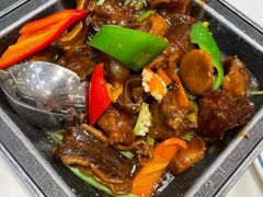 -海儀美食楼(湾仔海鲜街店)