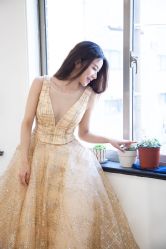 -LANYI COUTURE高级婚纱礼服改衣店