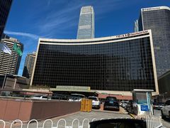 -北京中国大饭店