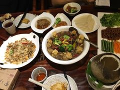 -云来居素食馆(东门店)