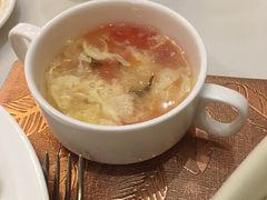 -内蒙古大厦酒店