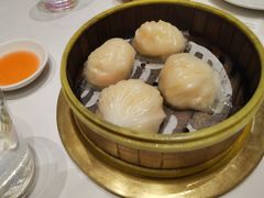 -香港龙凤楼(陆家嘴中心店)
