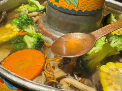 -多杰拉姆藏餐吧(田子坊店)
