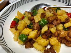 -酸喜·三度酸·贵州味