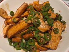 -彭耕记猪油炒小菜(吉联mall店)