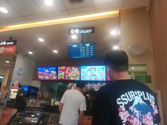 -德克士(聚银时代店)