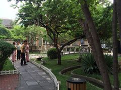 -卫鼎轩·曹公馆(鼓楼店)