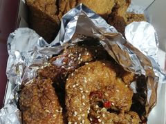 -SUN炸鸡专门店(西塔总店)