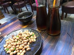 -宽窄巷子冒菜(中华广场店)