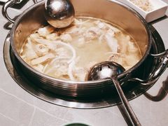 -原味四季椰子鸡(平湖天虹店)