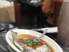 -李师傅脆肚(华强北店)