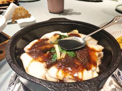 -宏达宴老菜馆(群力第四大道店)