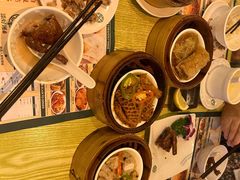 -添好运点心专门店(百老汇店)