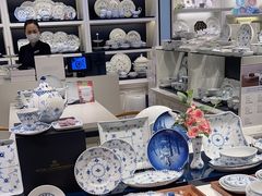 -新世界百货(明洞总店)