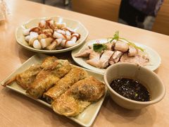 -百家鸡味馆(清泰店)