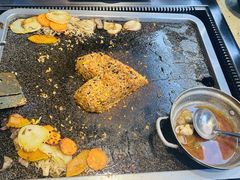 -猪的故事·韩式烤肉(韩乐坊店)