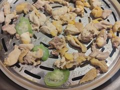 -阿鸡鱼庄·顺德鲜蒸小炒(亚运村店)