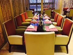 -喜来登酒店-盛宴标帜海鲜自助