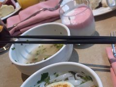 -永泰福朋喜来登酒店-宜客乐自助餐厅(远大路店)