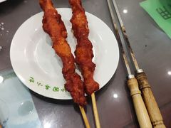 -护国寺小吃店(阜成门桥店)