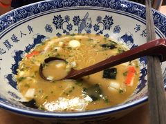 -姓周桥大碗公面