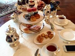 -Salon de Ville浦江汇(上海外滩华尔道夫酒店店)