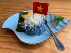 椰香芒果饭-越美小馆·越南料理(曲江店)