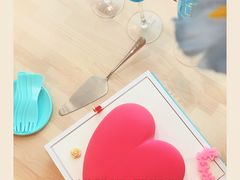 -法兰之吻蛋糕甜品(大望路店)