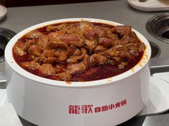 -龍歌自助小火锅(雨花台江南虹悦城店)