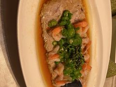 -王府井酒店(金桥港湾店)