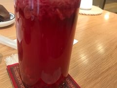 -团子君寿司·茶