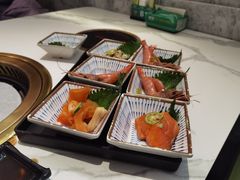 -亚马逊海鲜自助(梅溪湖步步高店)