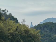 -丹霞山风景名胜区