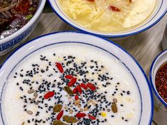 -樊记腊汁肉(竹笆市总店)