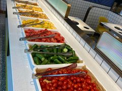 -燃尖儿自助串串火锅(新业广场店)