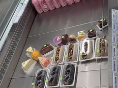 -奈雪的茶(龙湖西溪天街PRO店)