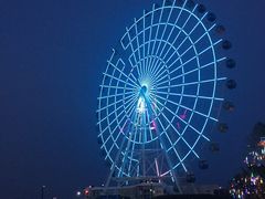 -琴岛之星摩天轮