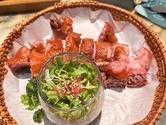 -锦府盐帮·侯宅(五棵松万达店)