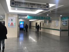 -中国医科大学附属盛京医院(南湖院区)