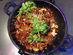 -醉小酒馆·川菜·江湖菜·重庆菜(观音桥旗舰店)