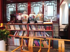 -皇家冰窖小院(什刹海店)
