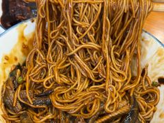 -小方的面(徐家汇店)