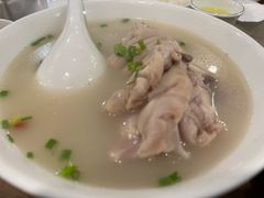 -双流老字号董蹄花(广场路店)