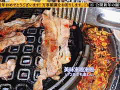 -韩宫宴烤肉·料理(苏州中心店)
