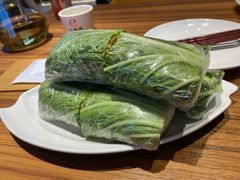 -六泰居·尔滨地标·东北菜(松北店)