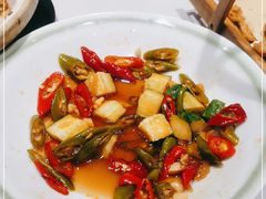 -钱记·乡野菜(紫荆花路店)