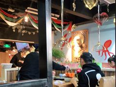 -黄寺蒸汽海鲜(黄寺大街店)